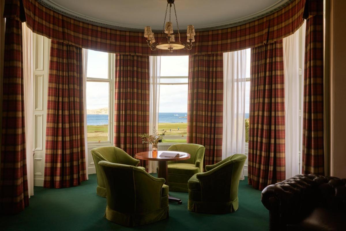 Marine North Berwick