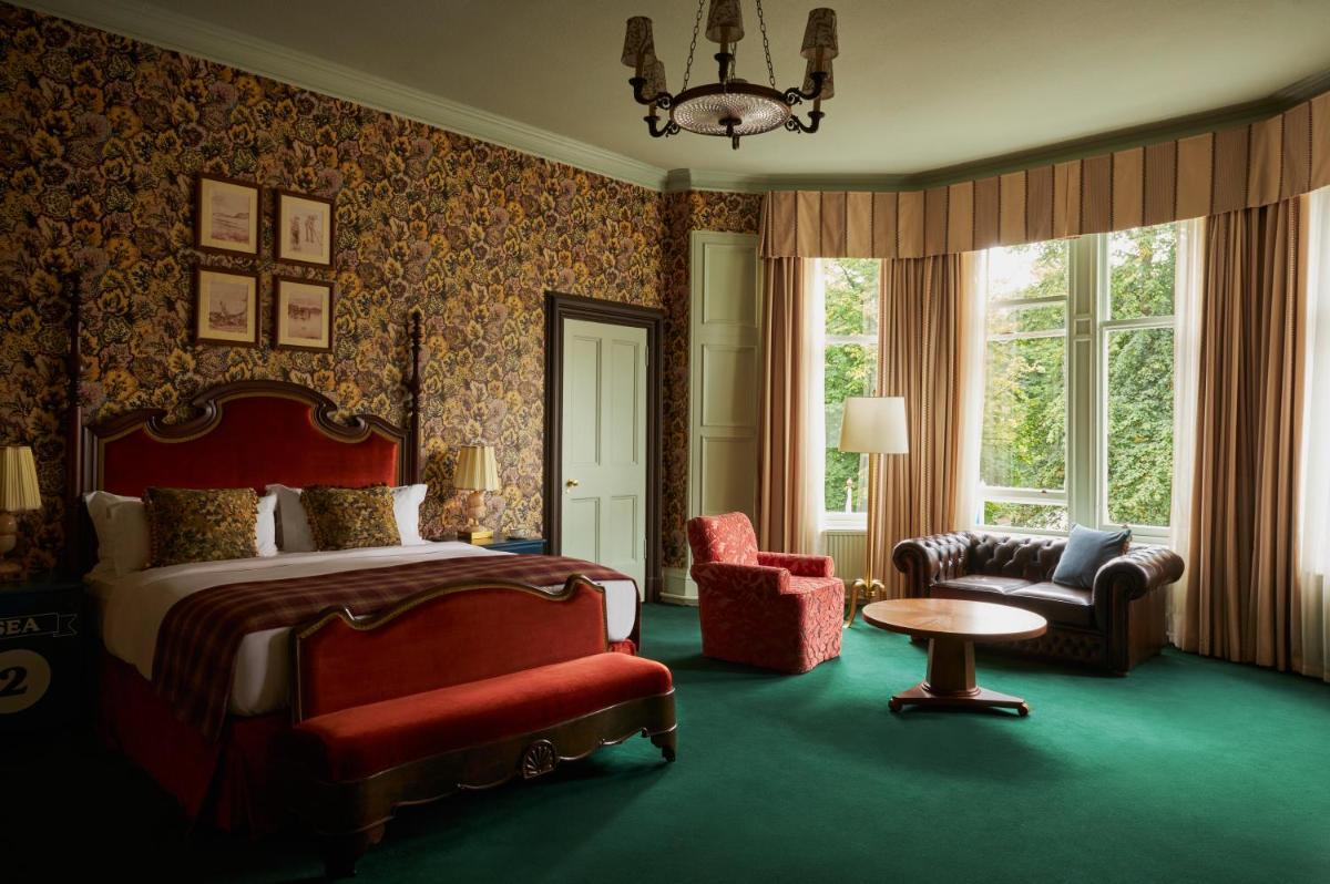 Marine North Berwick