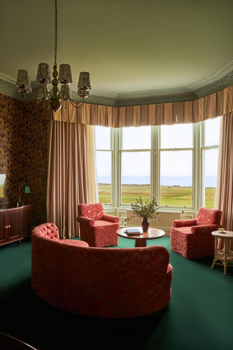 Marine North Berwick