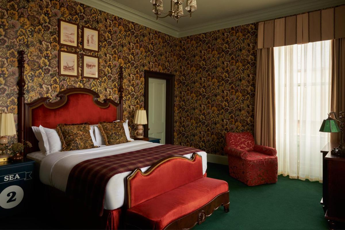 Marine North Berwick