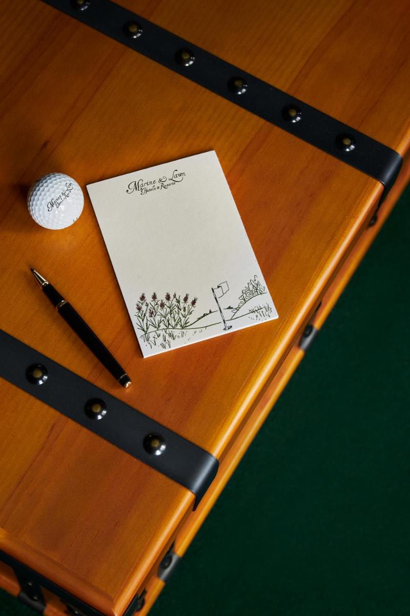 Marine North Berwick