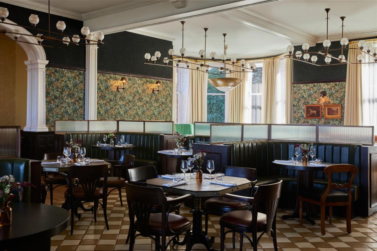 Marine North Berwick