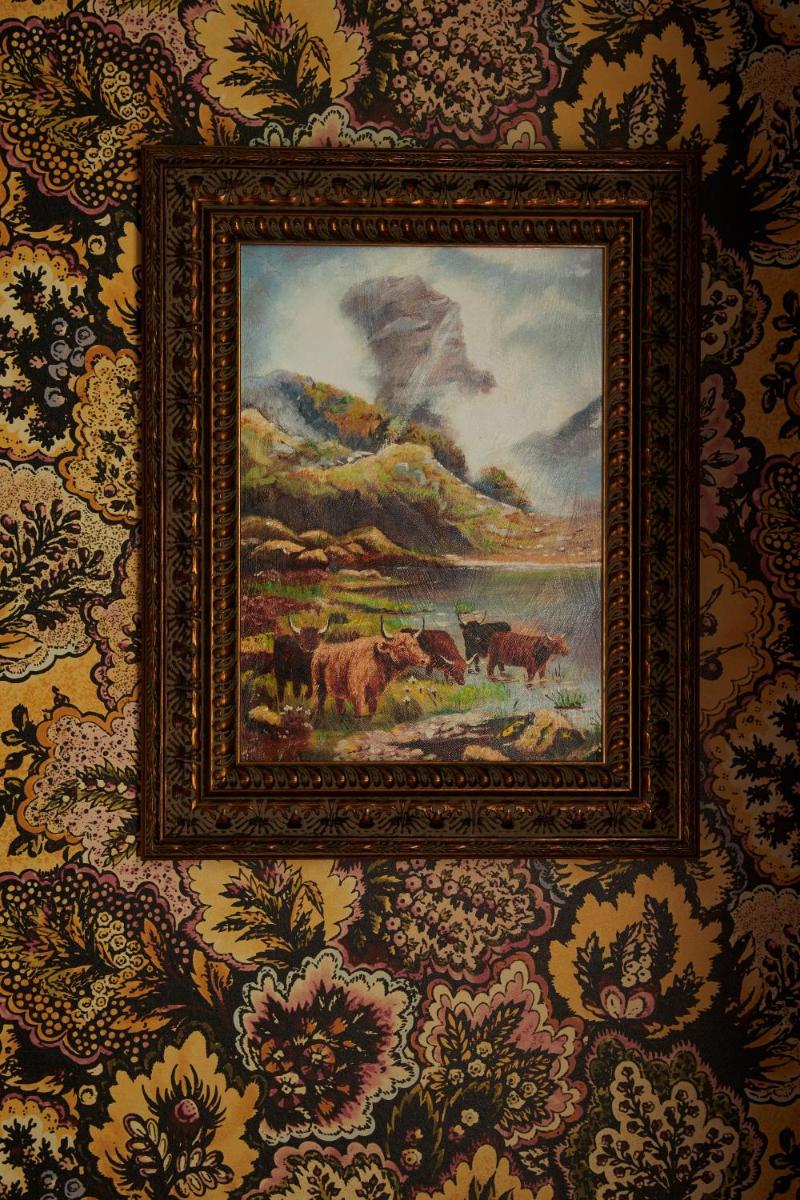 Marine North Berwick