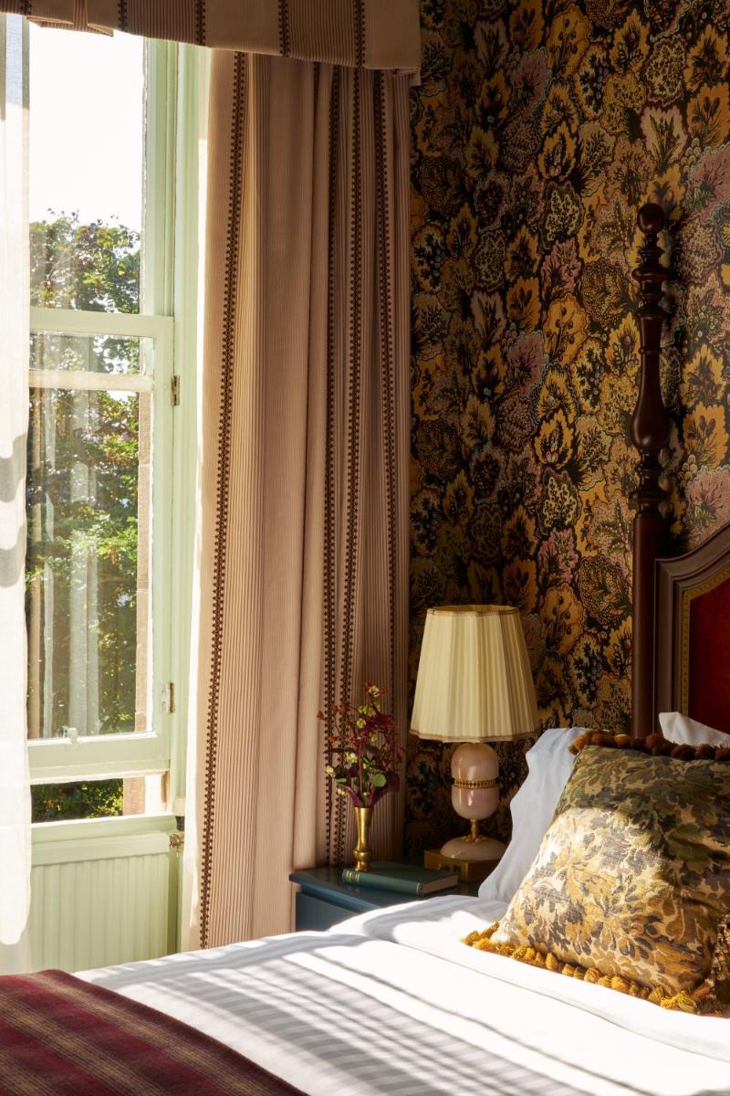 Marine North Berwick