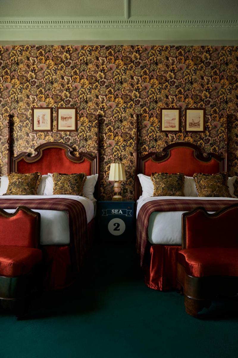 Marine North Berwick