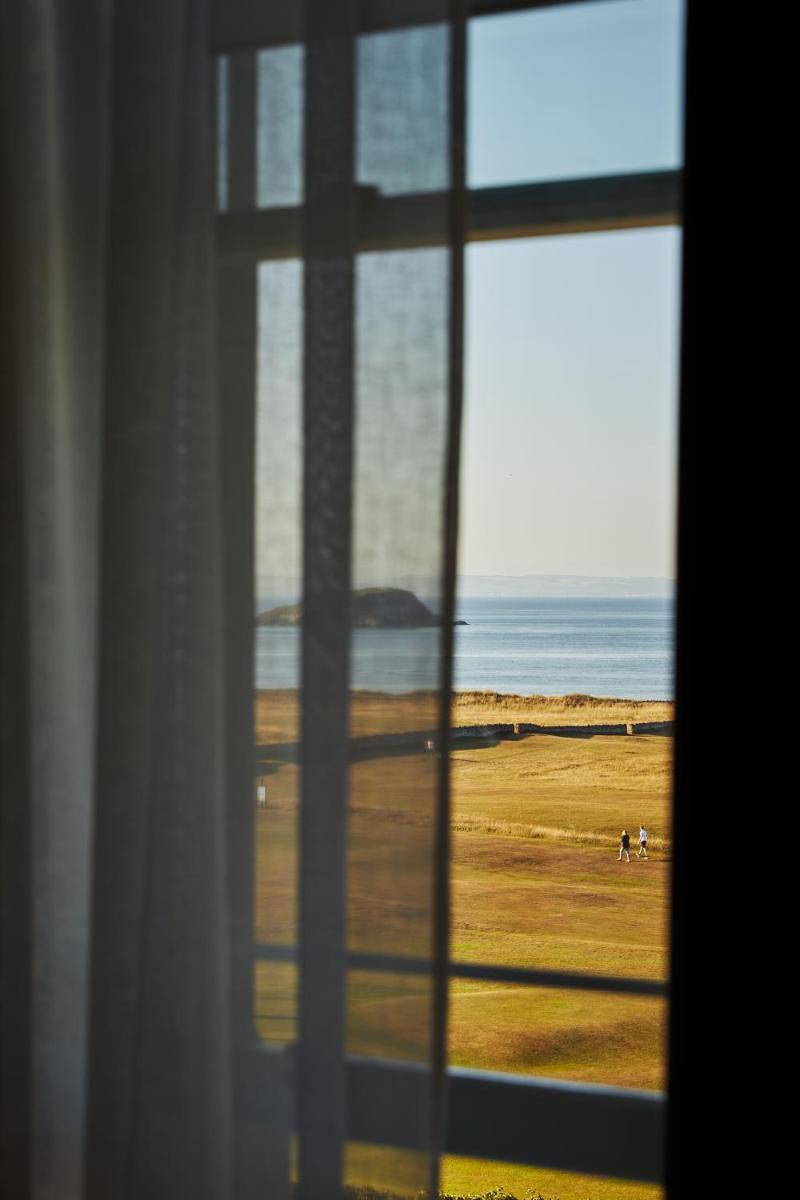 Marine North Berwick