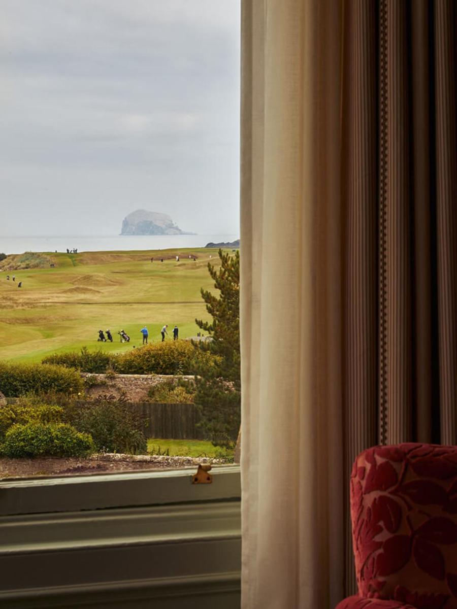 Marine North Berwick