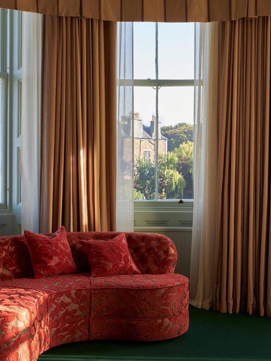 Marine North Berwick