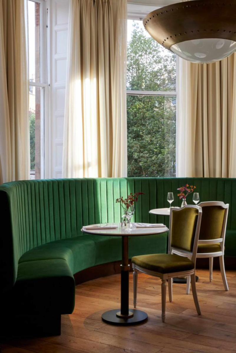 Marine North Berwick