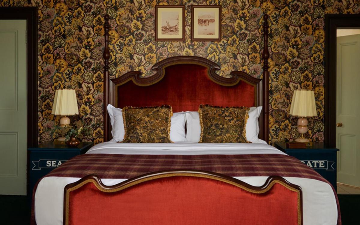 Marine North Berwick