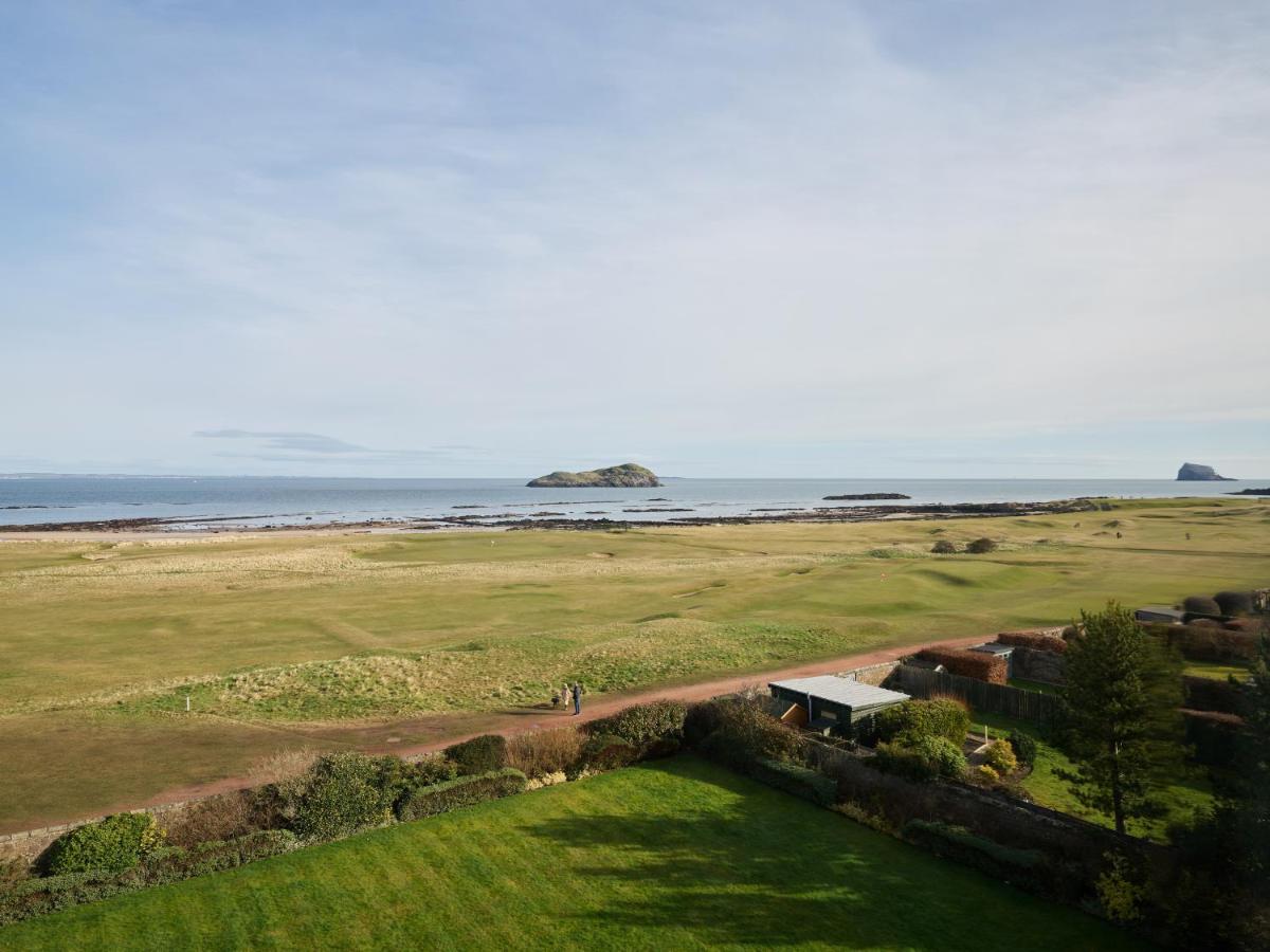 Marine North Berwick