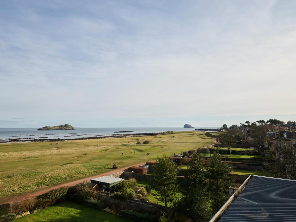 Marine North Berwick