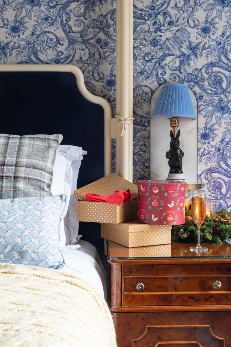 The Randolph Hotel Oxford, a Graduate by Hilton Hotel