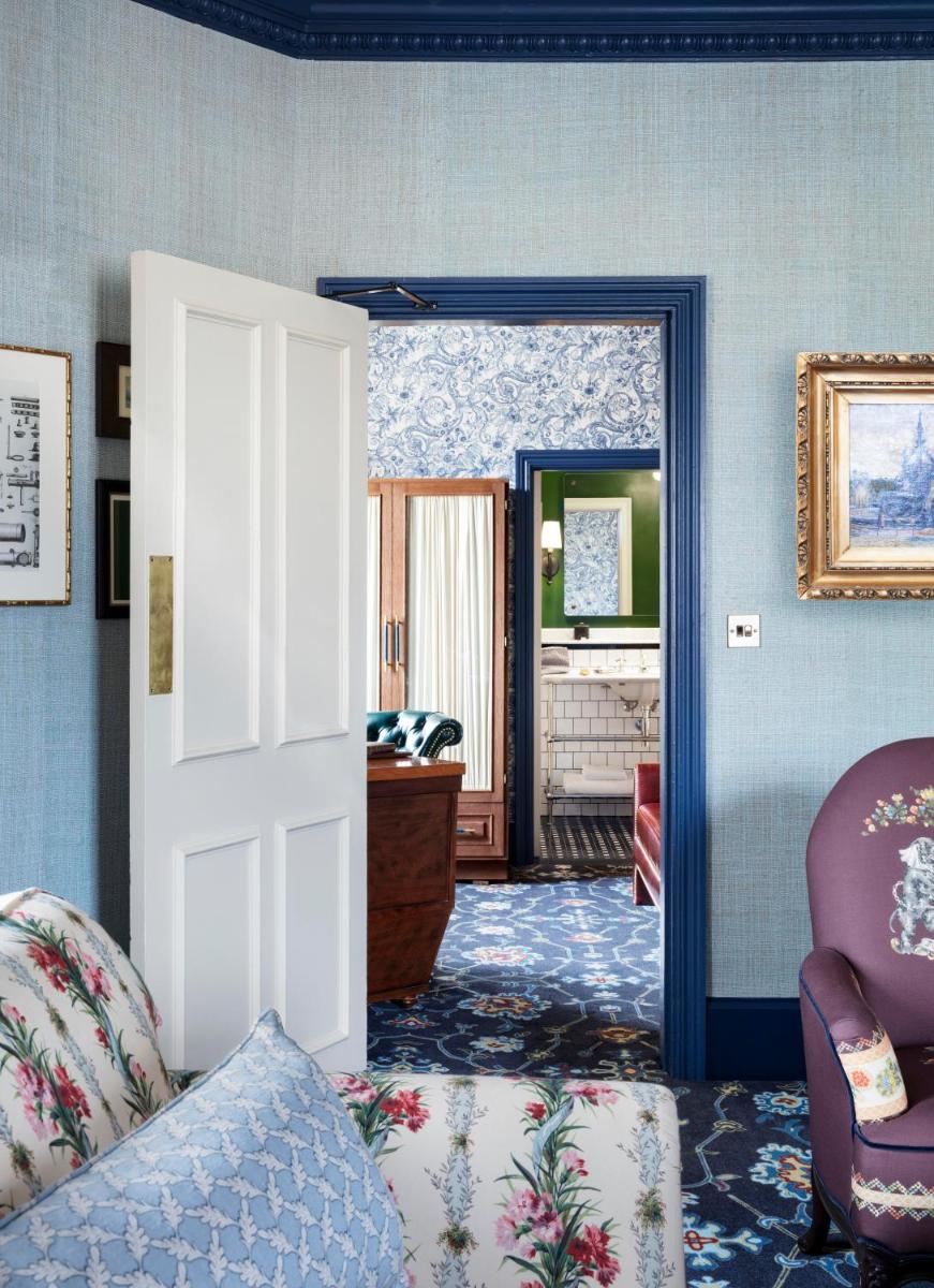 The Randolph Hotel Oxford, a Graduate by Hilton Hotel