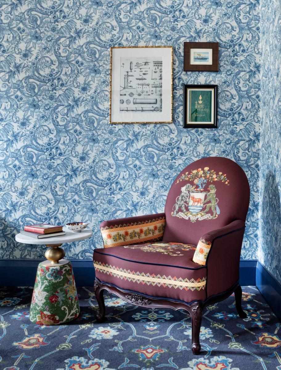 The Randolph Hotel Oxford, a Graduate by Hilton Hotel