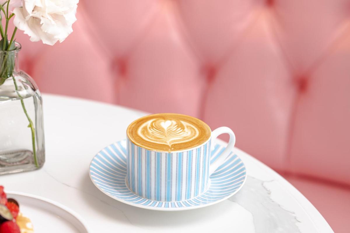 The Randolph Hotel Oxford, a Graduate by Hilton Hotel