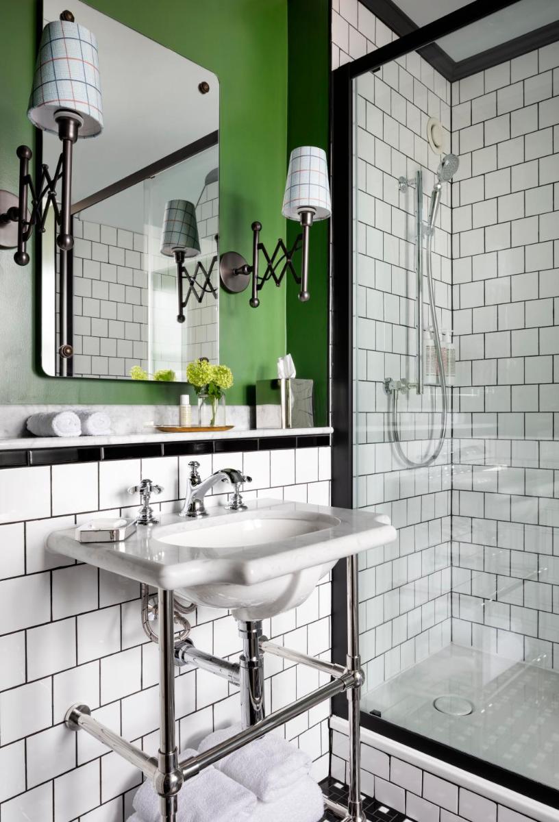 The Randolph Hotel Oxford, a Graduate by Hilton Hotel