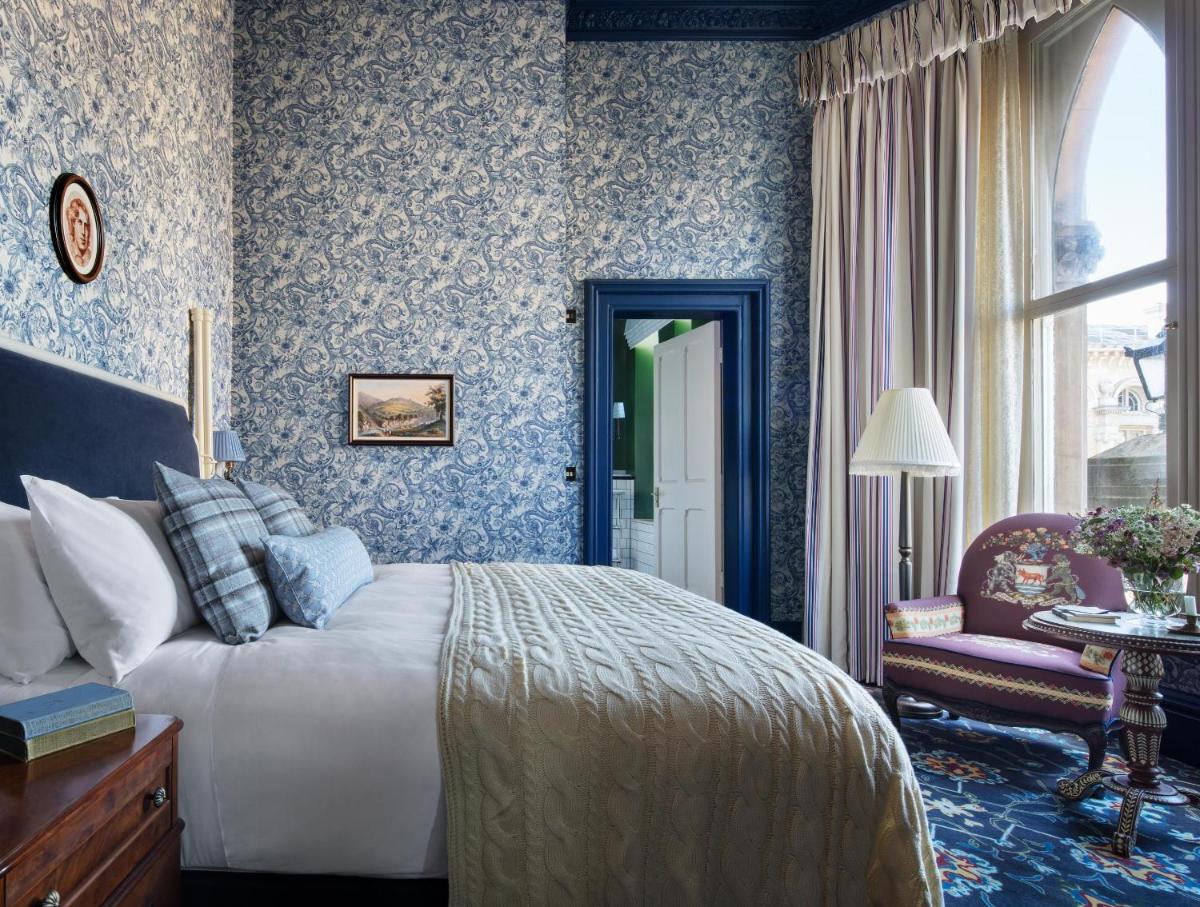 The Randolph Hotel Oxford, a Graduate by Hilton Hotel