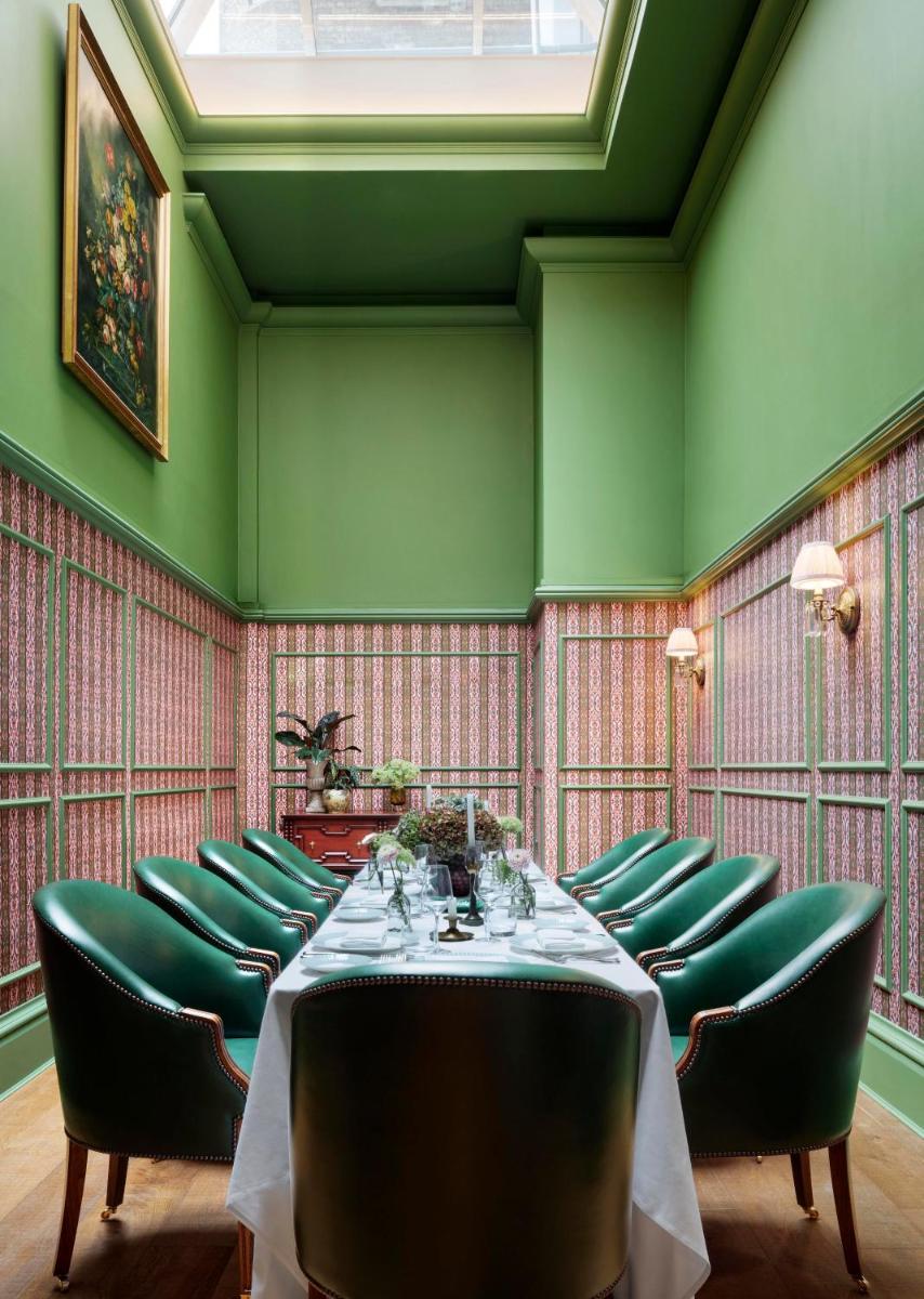 The Randolph Hotel Oxford, a Graduate by Hilton Hotel