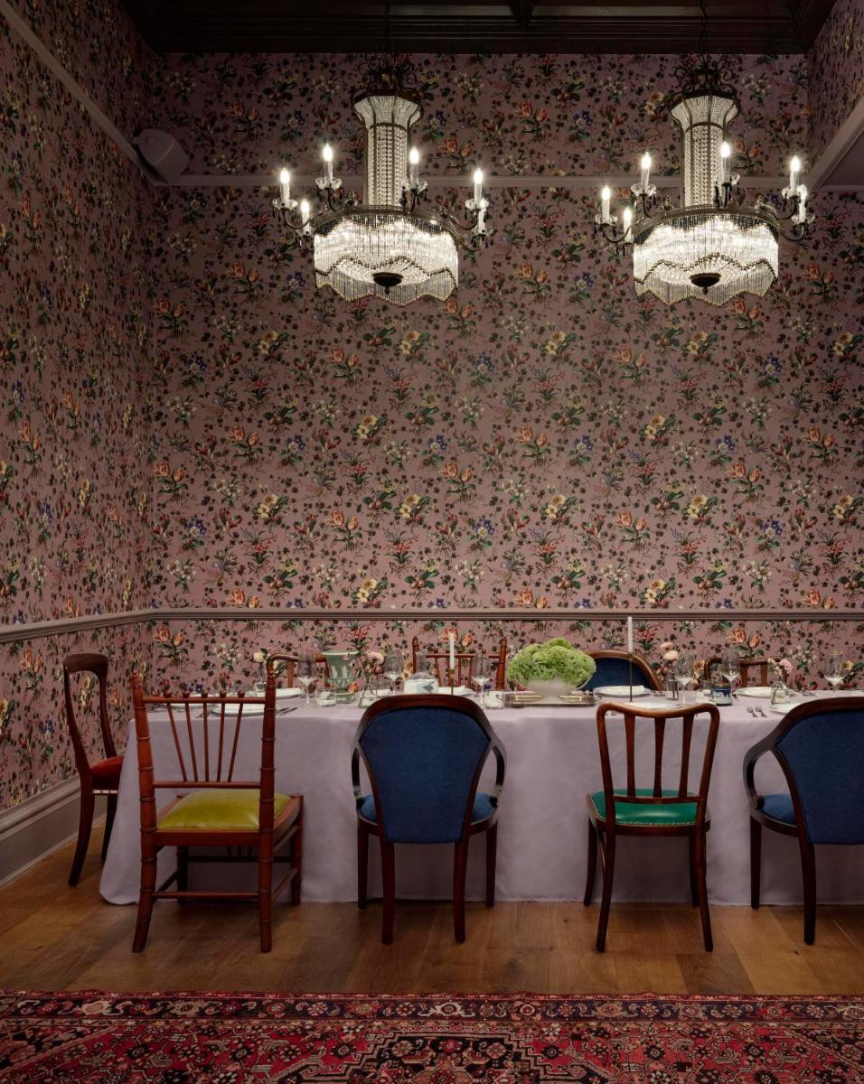 The Randolph Hotel Oxford, a Graduate by Hilton Hotel