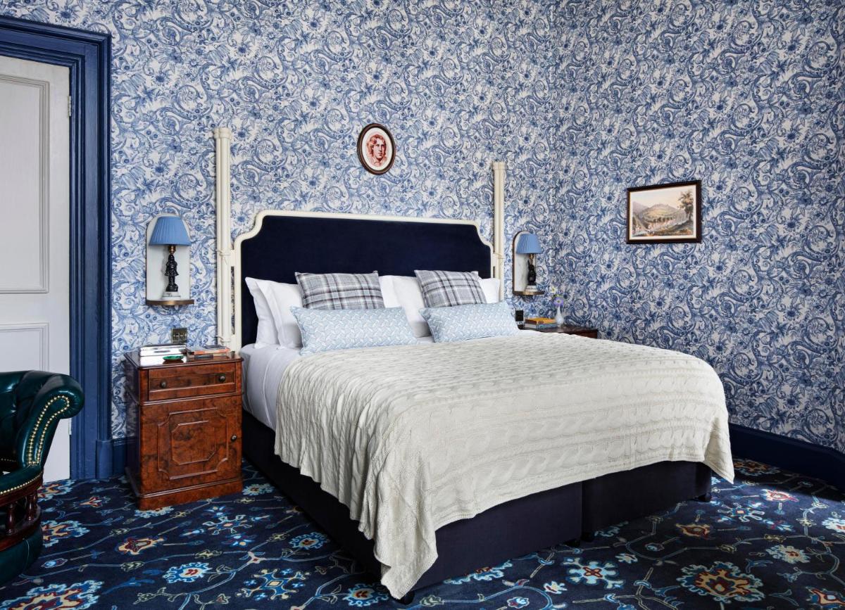 The Randolph Hotel Oxford, a Graduate by Hilton Hotel