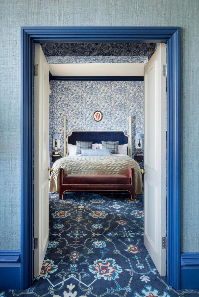 The Randolph Hotel Oxford, a Graduate by Hilton Hotel