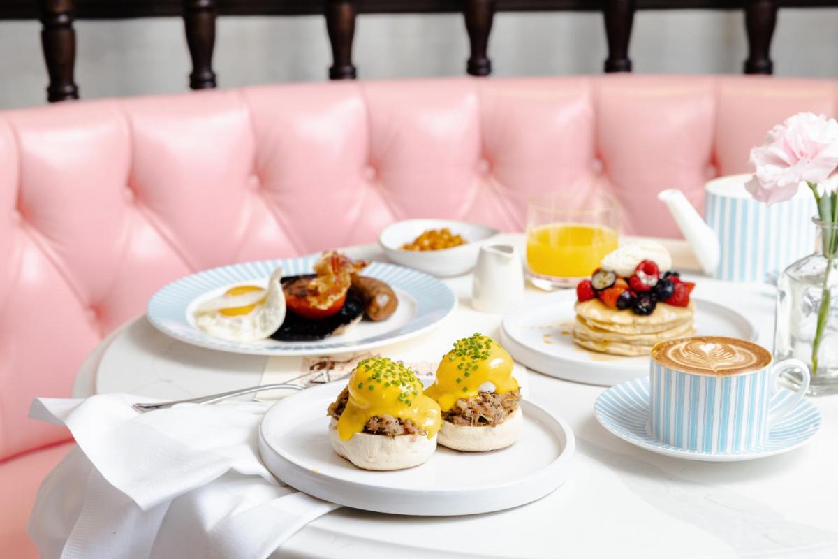 The Randolph Hotel Oxford, a Graduate by Hilton Hotel