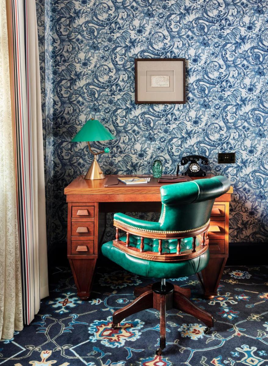 The Randolph Hotel Oxford, a Graduate by Hilton Hotel