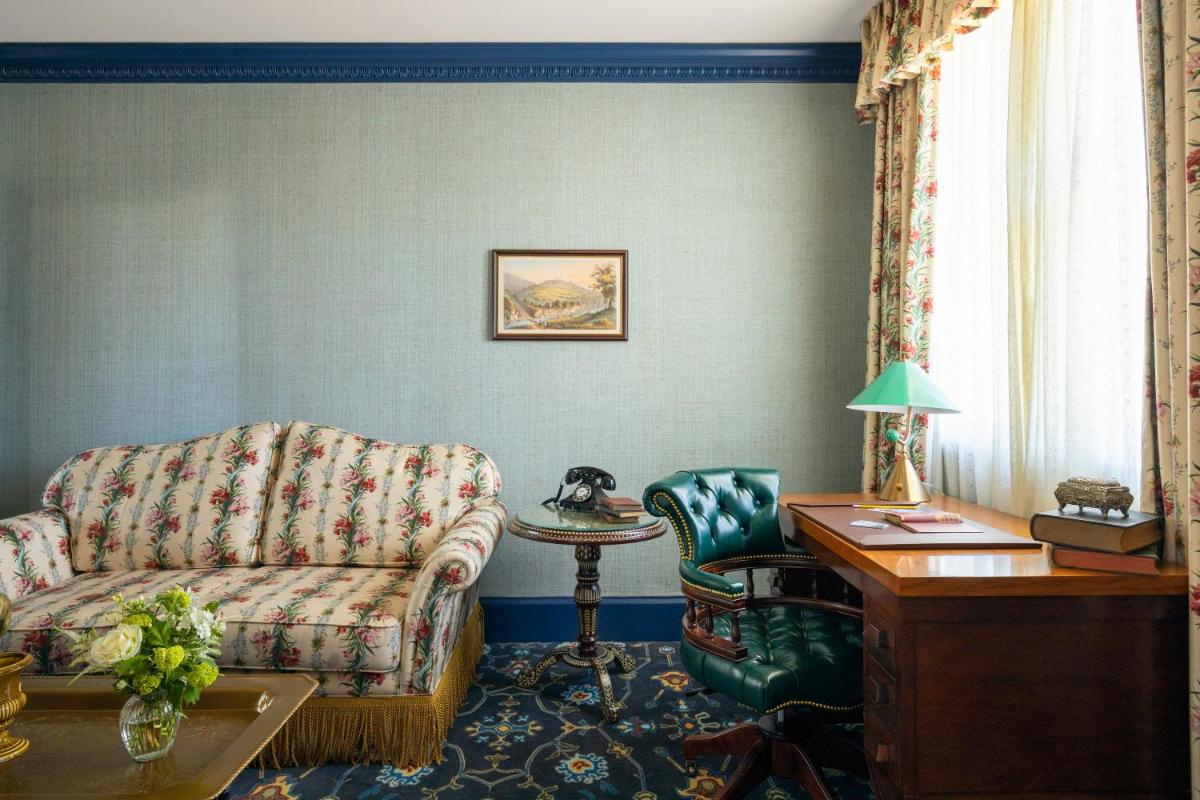 The Randolph Hotel Oxford, a Graduate by Hilton Hotel