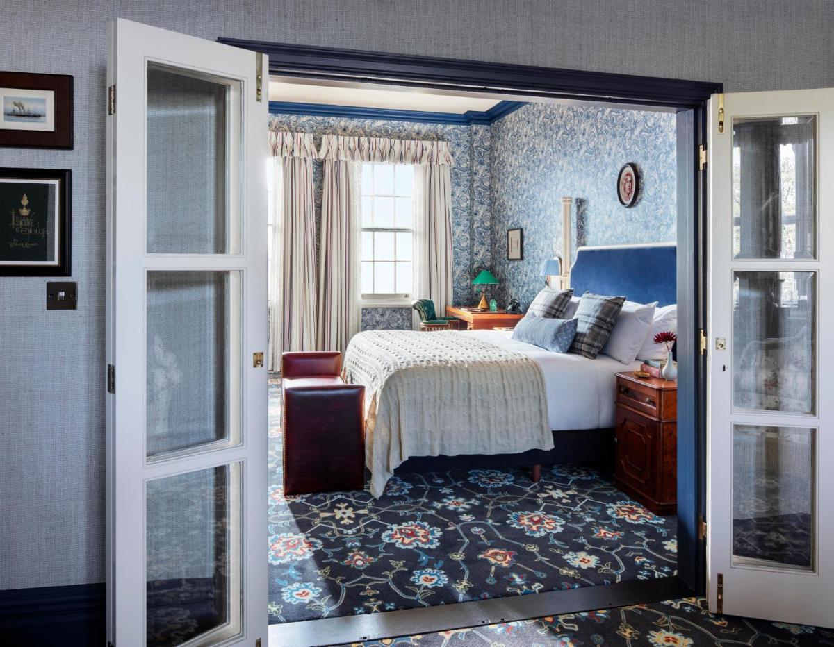 The Randolph Hotel Oxford, a Graduate by Hilton Hotel