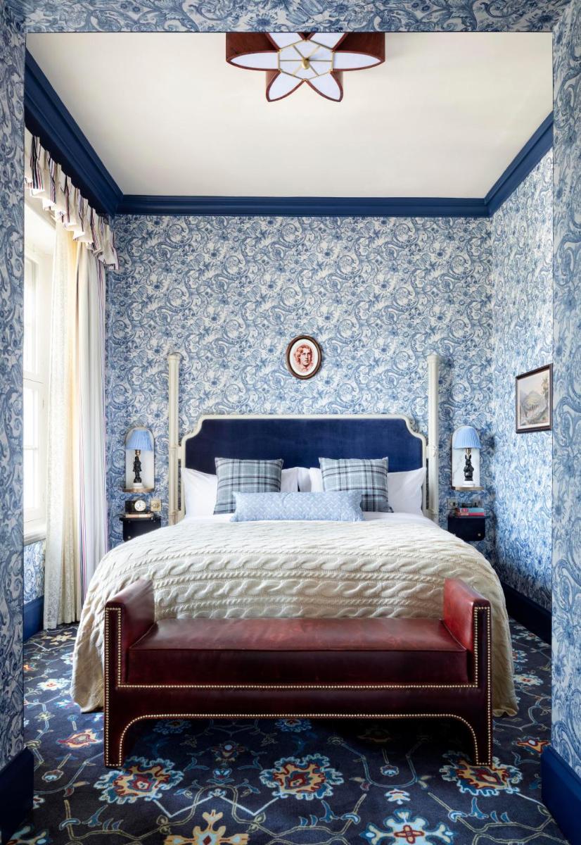 The Randolph Hotel Oxford, a Graduate by Hilton Hotel