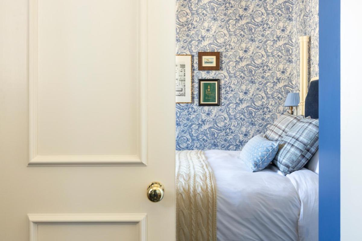 The Randolph Hotel Oxford, a Graduate by Hilton Hotel