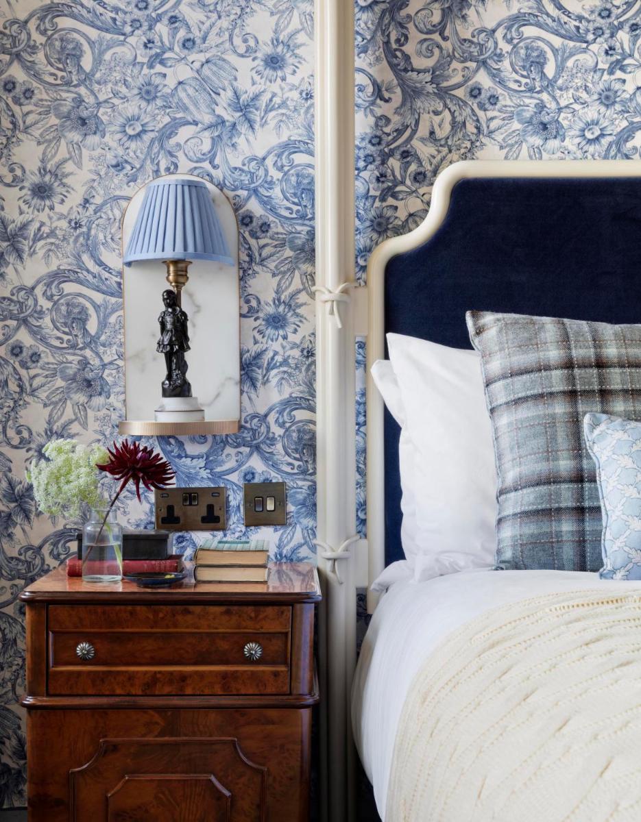 The Randolph Hotel Oxford, a Graduate by Hilton Hotel