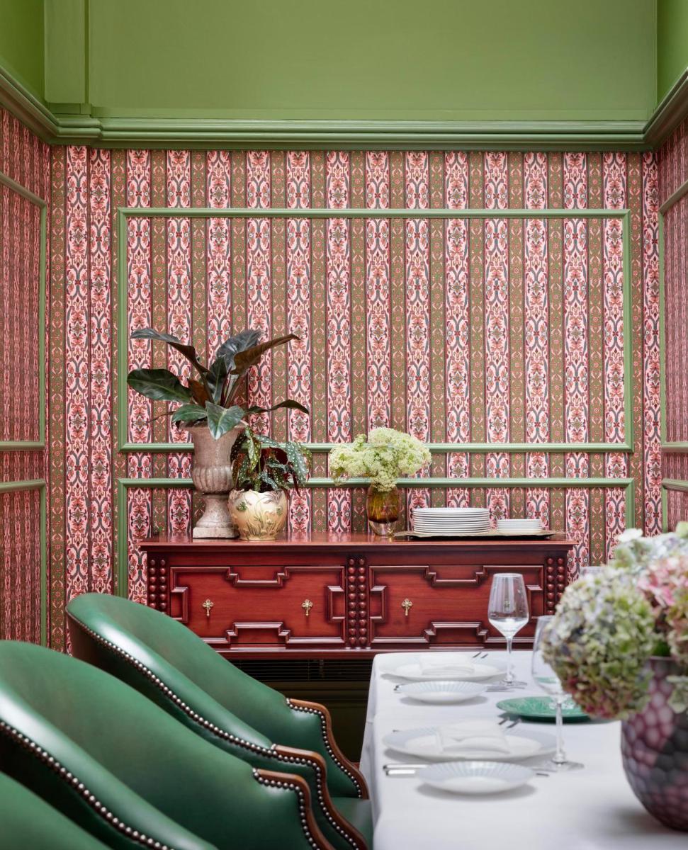 The Randolph Hotel Oxford, a Graduate by Hilton Hotel