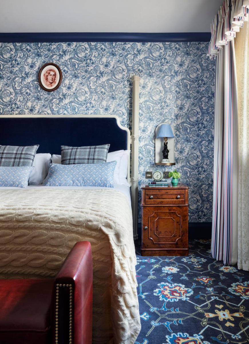 The Randolph Hotel Oxford, a Graduate by Hilton Hotel