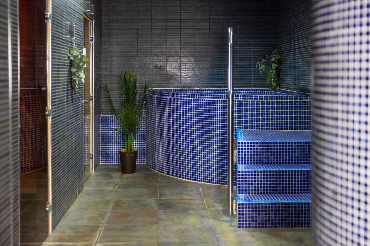 The Randolph Hotel Oxford, a Graduate by Hilton Hotel