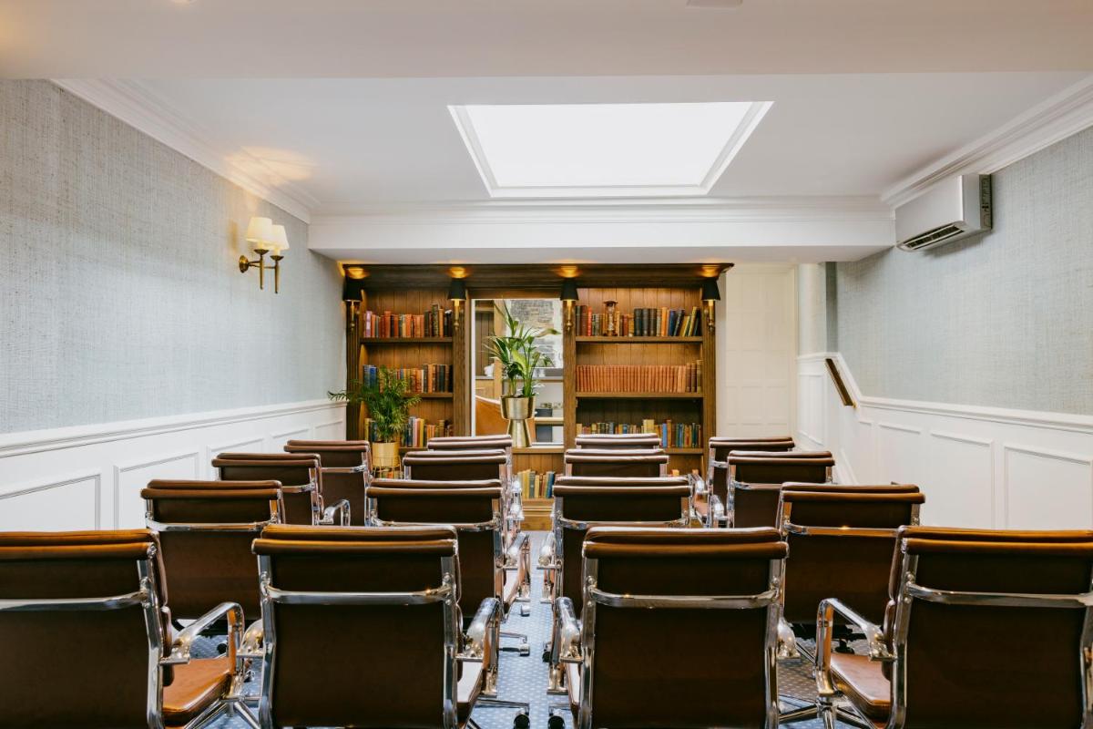 The Randolph Hotel Oxford, a Graduate by Hilton Hotel