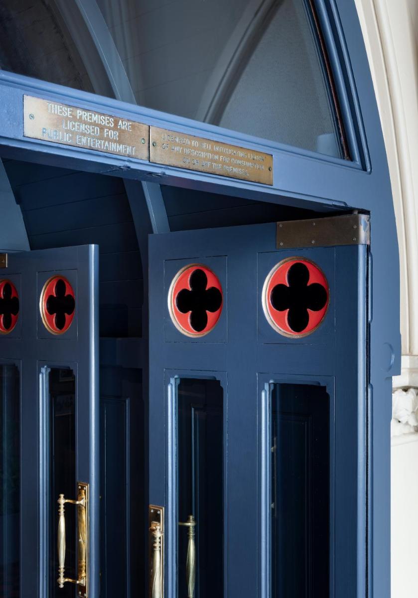 The Randolph Hotel Oxford, a Graduate by Hilton Hotel