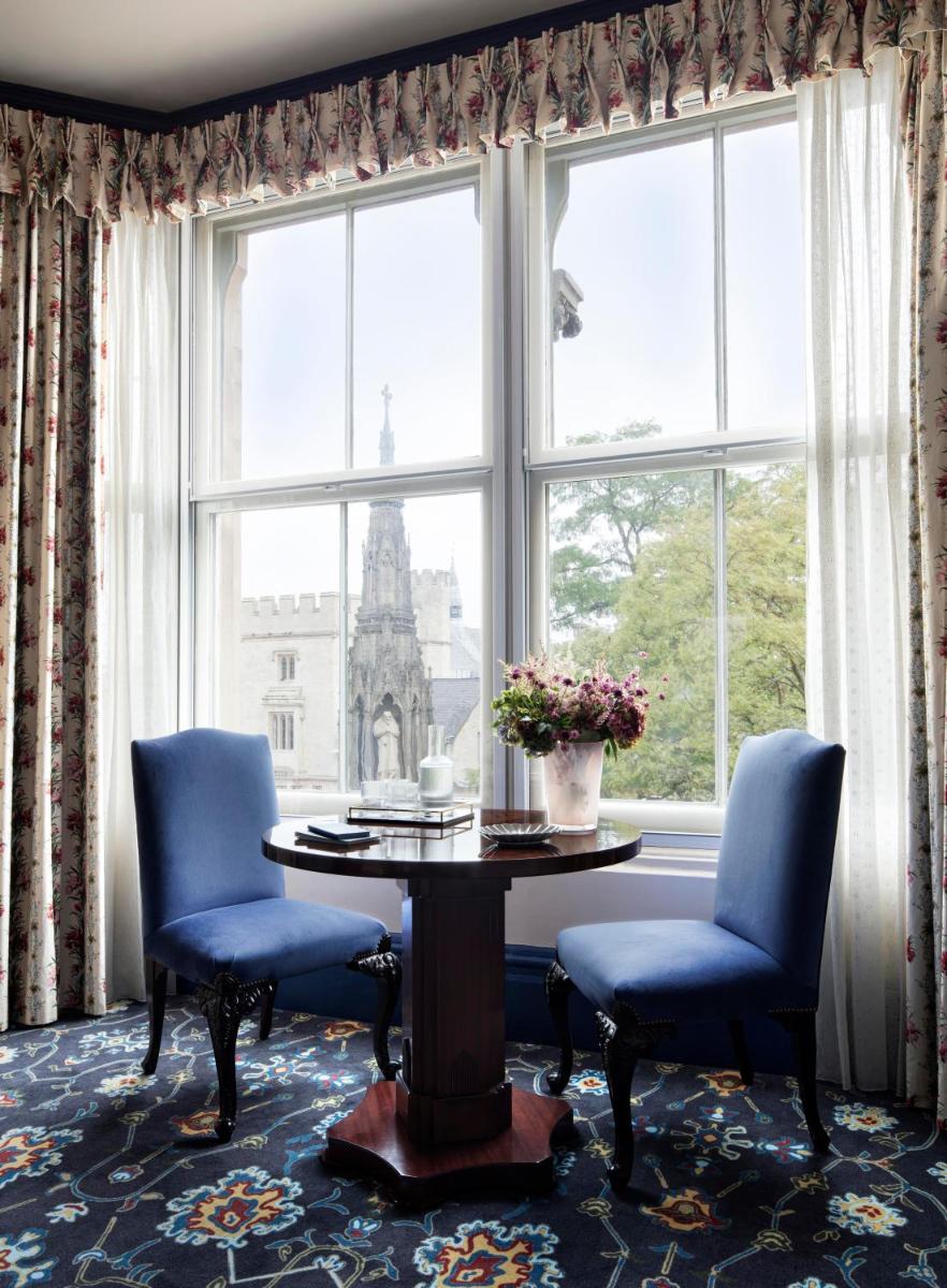 The Randolph Hotel Oxford, a Graduate by Hilton Hotel