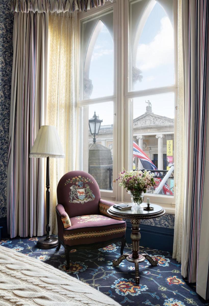 The Randolph Hotel Oxford, a Graduate by Hilton Hotel