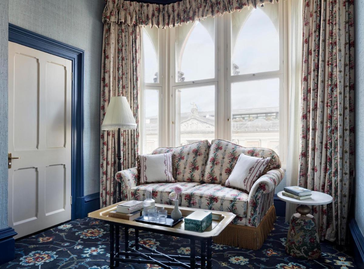 The Randolph Hotel Oxford, a Graduate by Hilton Hotel