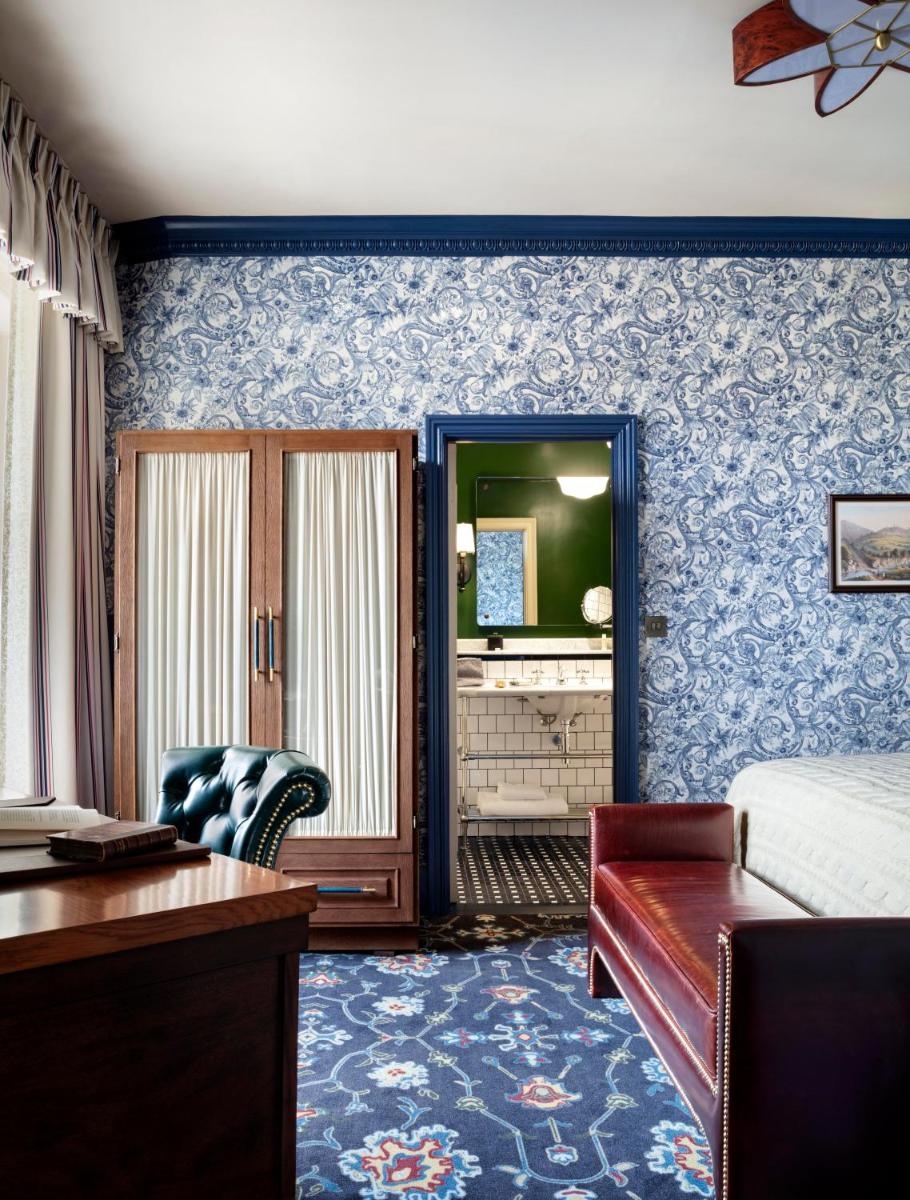 The Randolph Hotel Oxford, a Graduate by Hilton Hotel