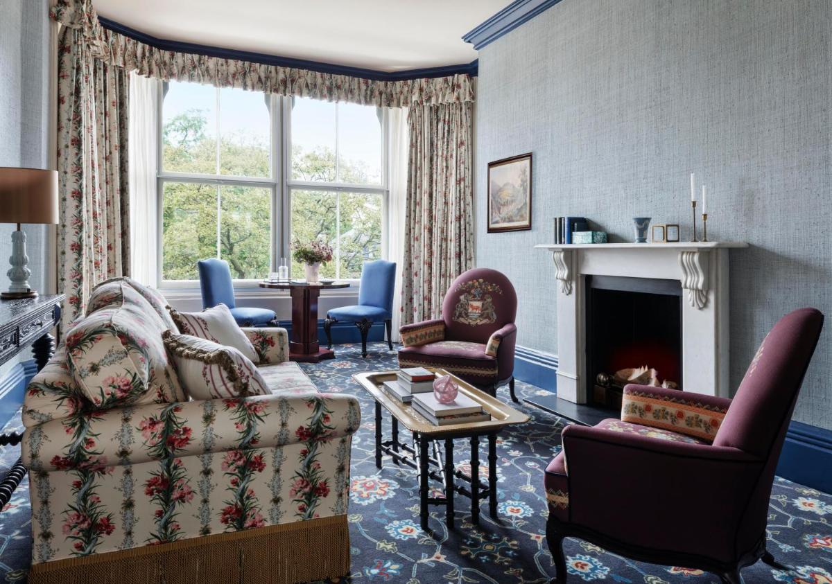 The Randolph Hotel Oxford, a Graduate by Hilton Hotel