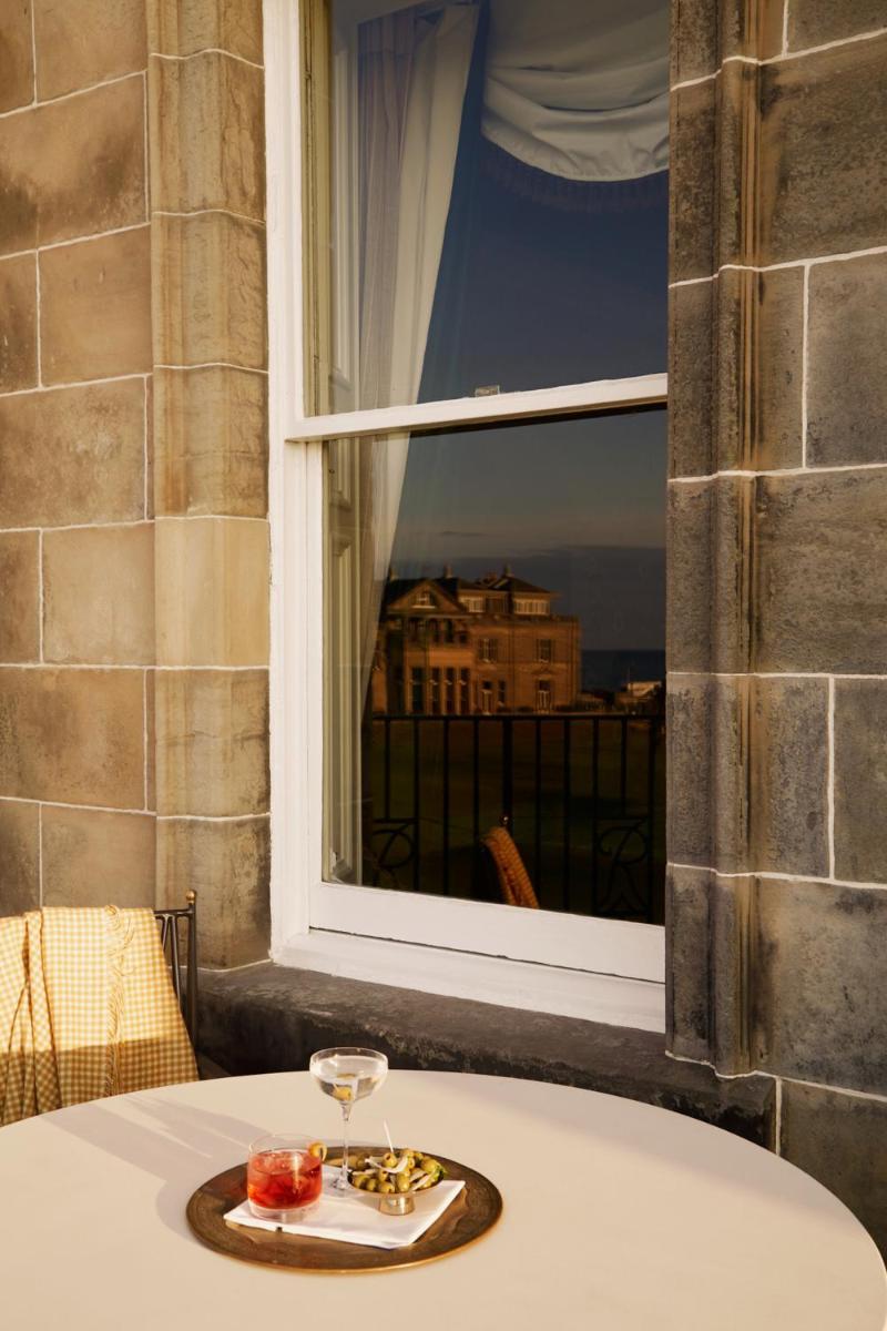 Rusacks St Andrews