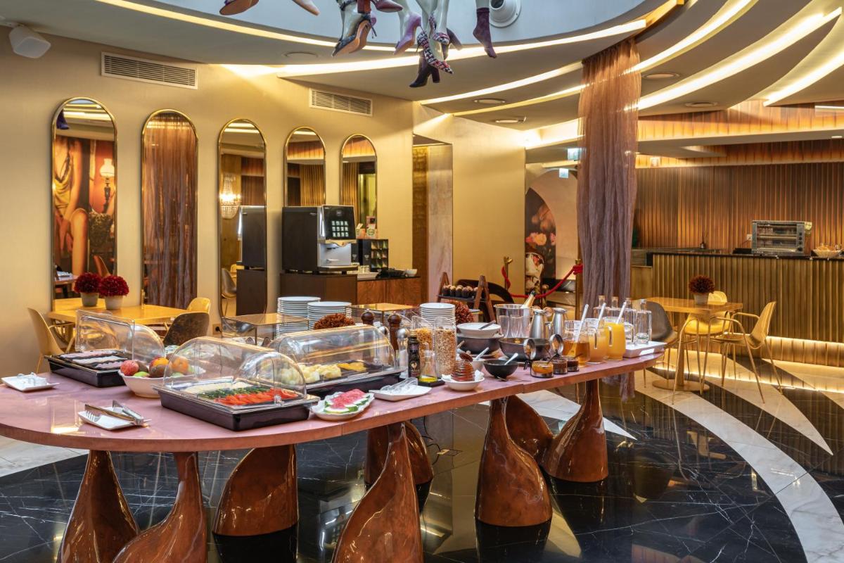 Madalena by The Beautique Hotels