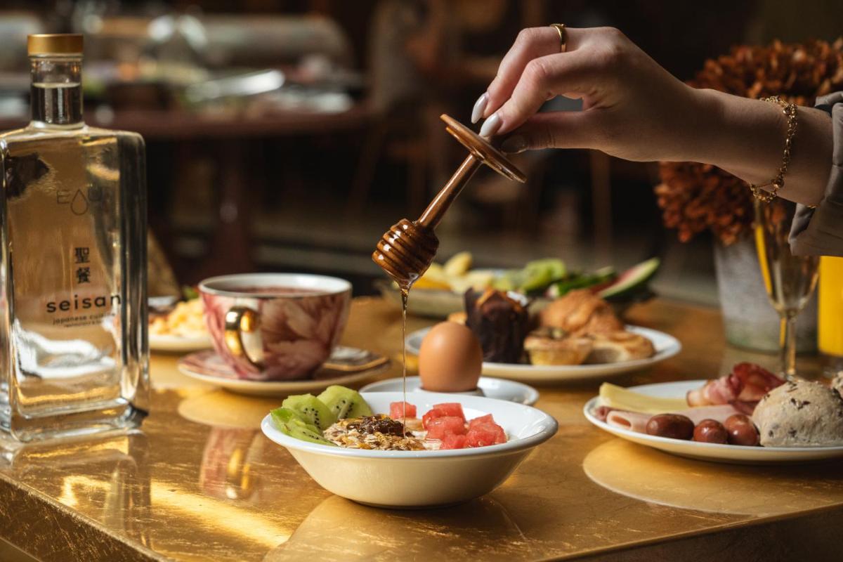 Madalena by The Beautique Hotels