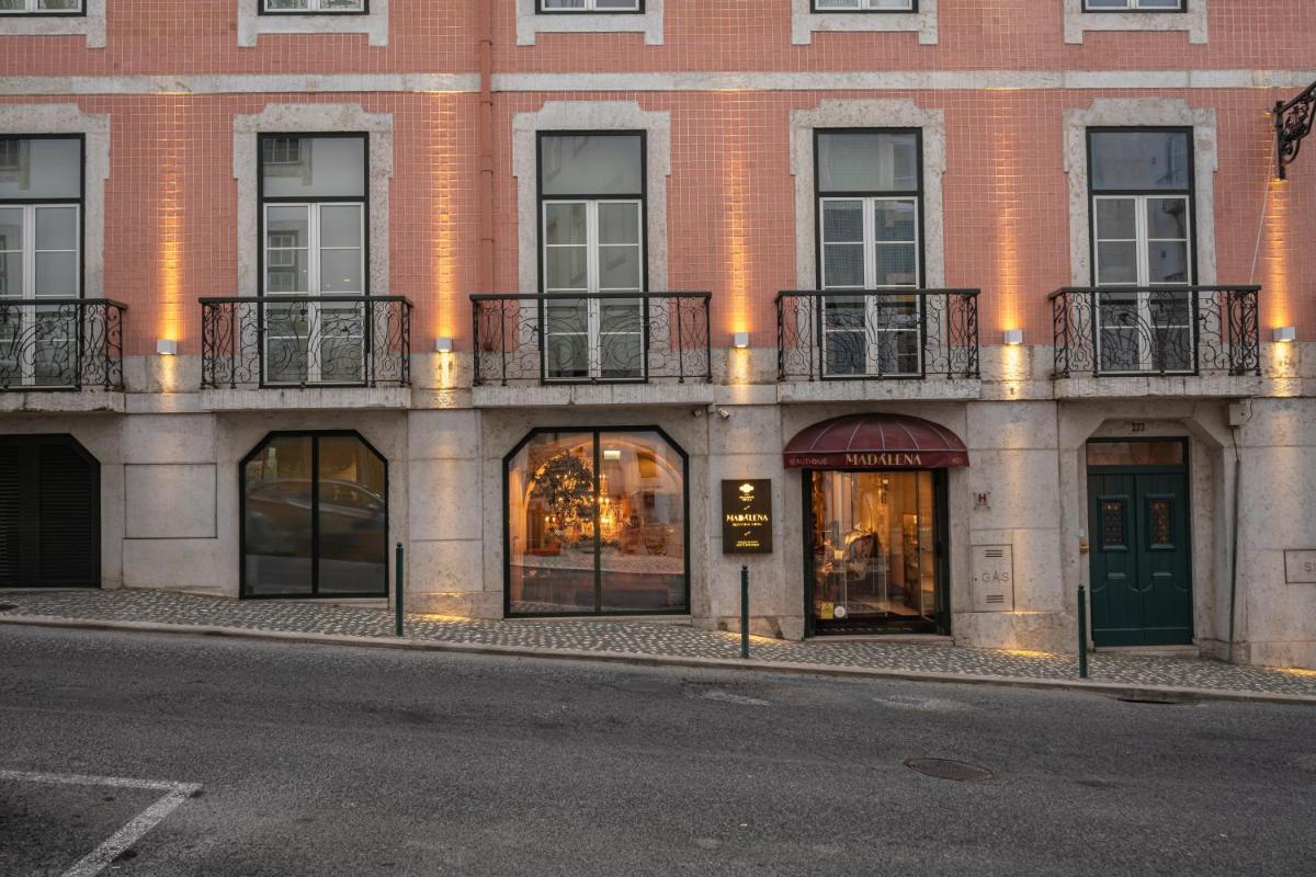 Madalena by The Beautique Hotels