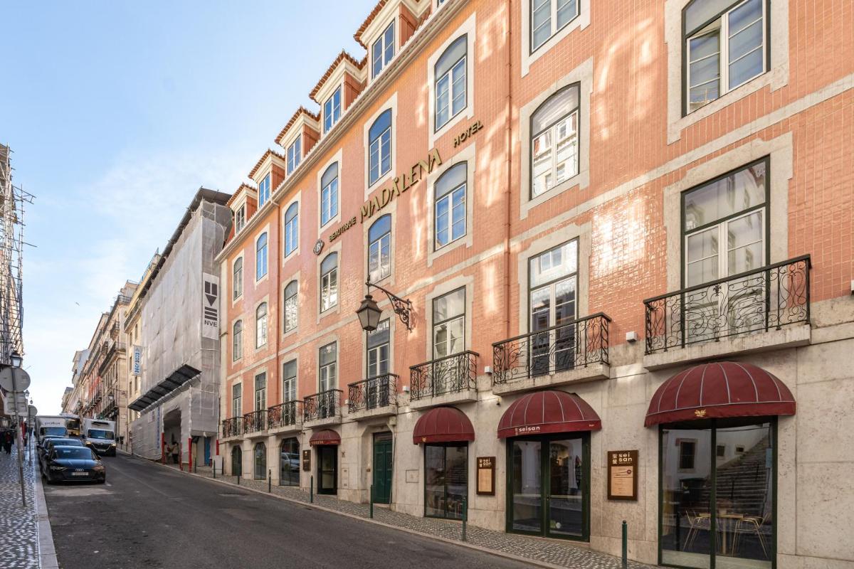 Madalena by The Beautique Hotels