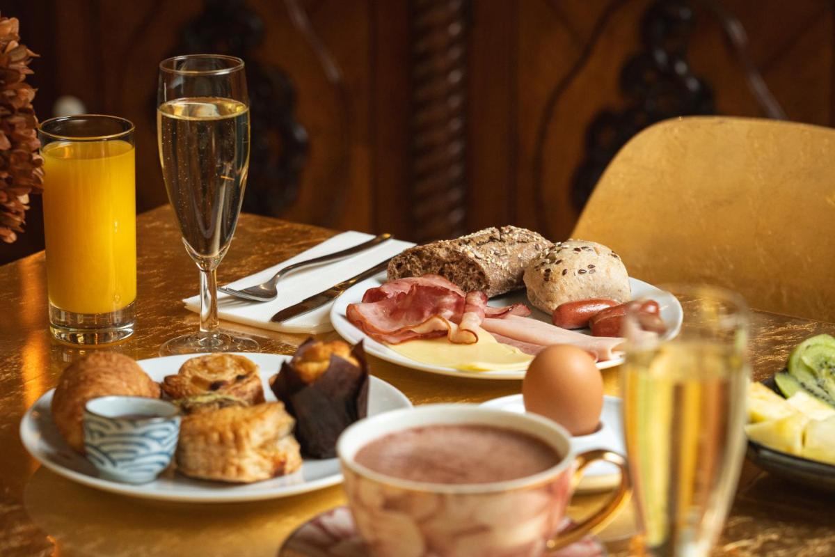 Madalena by The Beautique Hotels