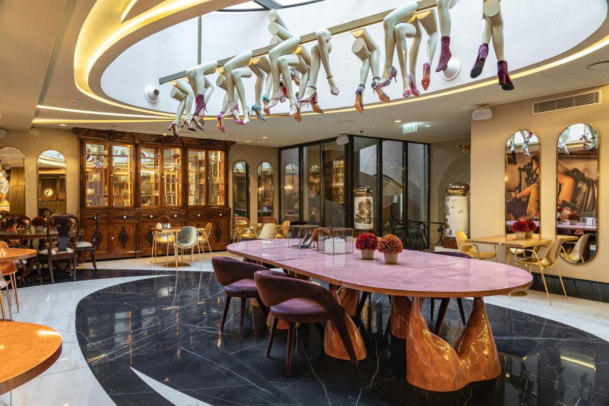 Madalena by The Beautique Hotels